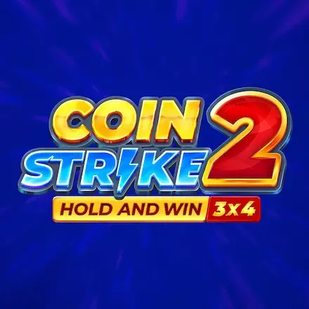 Coin Strike 2 Hold And Win