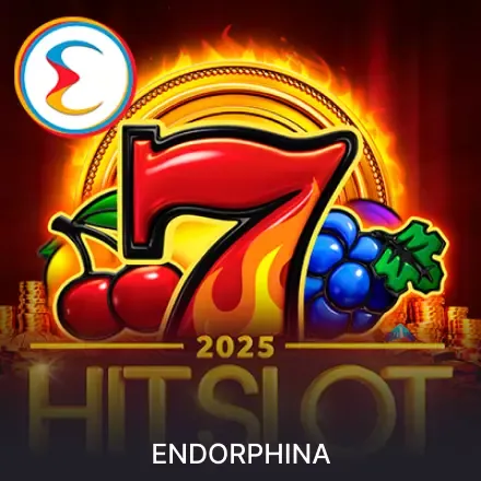 2025 Hit Slot