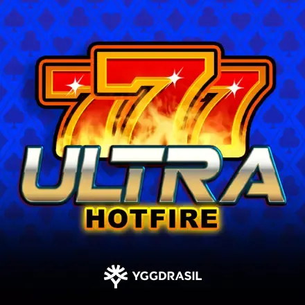 Ultrahotfire