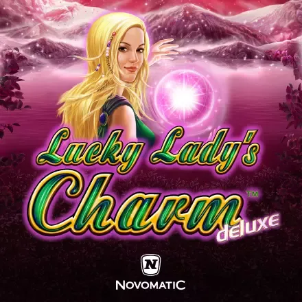 Lucky Ladys Charm Deluxe