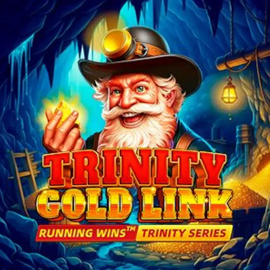Trinity Gold Link Running Wins