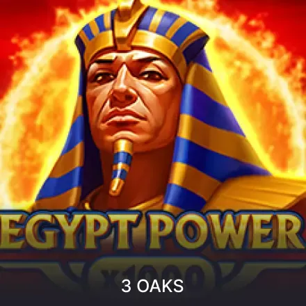 Egypt Power X1000