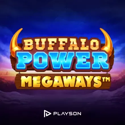 Pls Buffalo Power Megaways