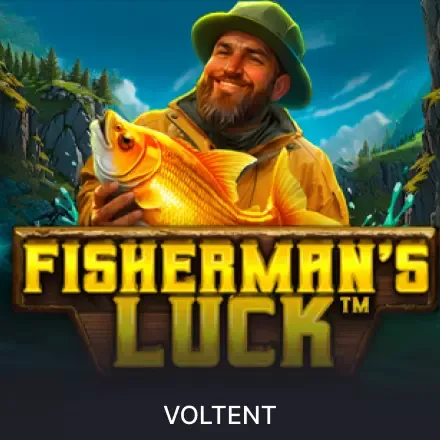 Fishermans Luck