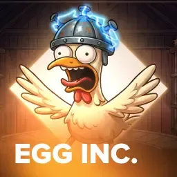Egg Inc 96
