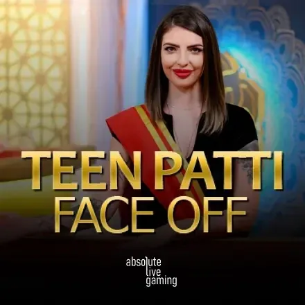 Teenpattifaceoff