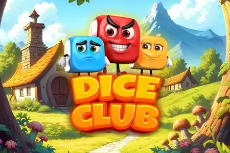 Dice Club