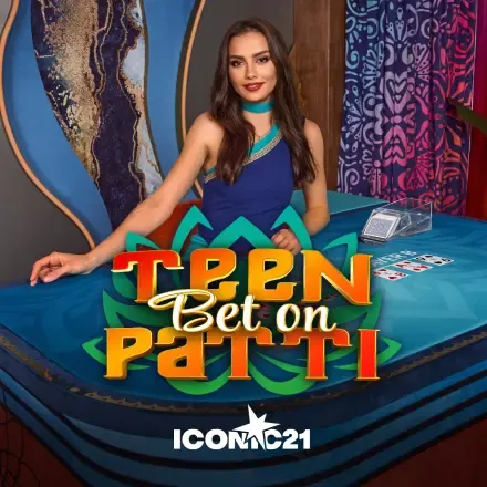 Bet On Teen Patti
