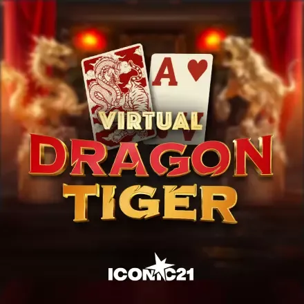 Virtual Dragon Tiger