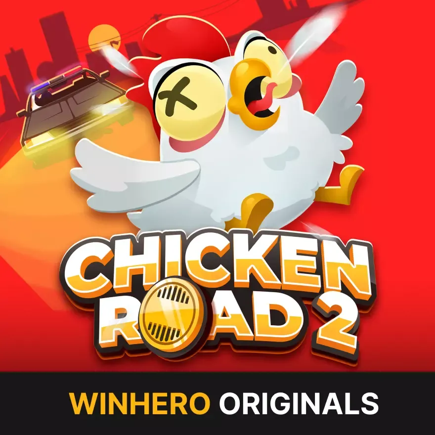 Chicken Road Two
