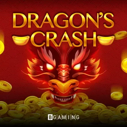 Dragonscrash