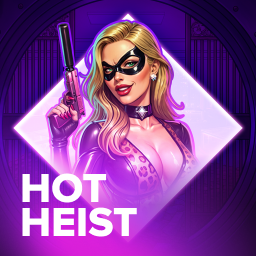 Hot Heist 96