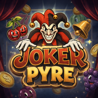 Joker Pyre