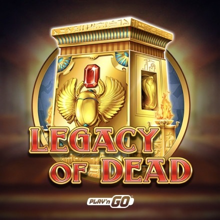 Legacyofdead