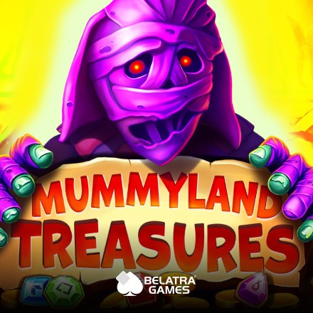 Mummylandtreasures