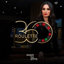 Roulette360