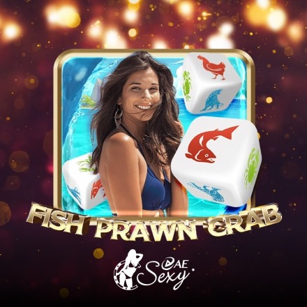 Thai Fish Prawn Crab