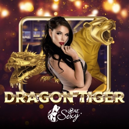 Dragontiger