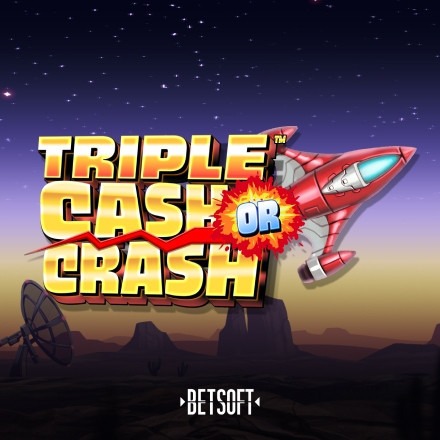 Triplecashorcrash